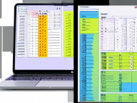 文案清单SaaS清爽3个测评文案速查