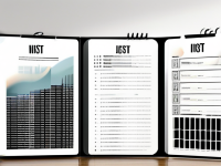 掌握文案清单上新配文的权威模板，提升你的写作技能