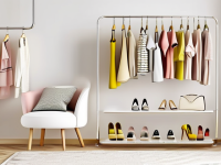 打造完美衣橱，精选服饰活动清单