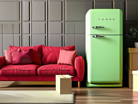 家电缺货紧急通知，你的家正等待新成员