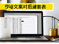 揭秘文案清单对比表的售后避坑套路，让你不再被套路