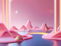 新品体验速递揭秘微博行业最新力作，引领潮流新趋势