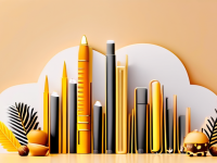 文案清单修辞知识付费周年庆案例