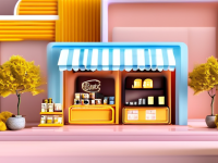 门店活动（SaaS）场景模板，打造高效营销策略