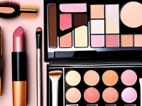 揭秘100个测评开头美妆开箱，从新手到资深，你的化妆包里必备的神器