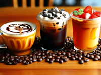 掌握文案清单咖啡茶饮开头避坑技巧，让你的创意饮品脱颖而出