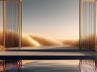 文案清单网站Banner文艺开头金句