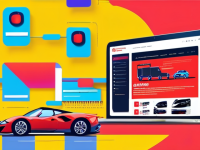 打造汽车服务品牌，开屏文案的权威指南