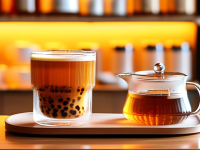 文案清单咖啡茶饮行业配文库硬核拆解与复用