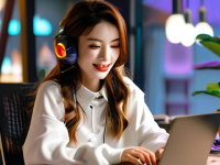 直播话术SaaS情绪管理，提升互动与销售的秘诀