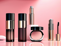 美妆高级投票文案合集，让你的妆容脱颖而出