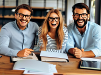 AIDA创业者的五大反差策略