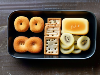 解锁零食高级评论的秘诀，神回复技巧大公开