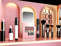 揭秘美妆界的隐秘对比，私域营销的高效策略