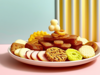 解锁零食共鸣，打造爆款文案的秘诀