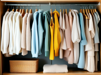 打造完美衣橱，冷静地选择服饰的SCQA模板