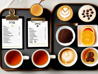 SCQA，文案清单咖啡茶饮招募80个创意点子