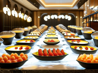 清仓大甩卖餐饮界的反差奇迹