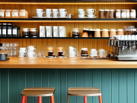 文案清单咖啡茶饮周年庆FAQ