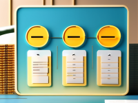 打造高效文案清单结构卡（淘宝）的秘诀