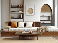 家居美学打造你的文艺空间，让生活充满诗意