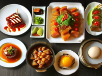 美食探秘团购盛宴，解锁城市中的味蕾宝藏