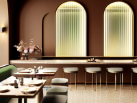 文案清单品牌升级餐饮温柔词库