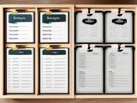 掌握文案清单品牌语气上新词库高转化写法