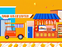 美食探索发现城市中的隐藏美味，团购优惠不容错过