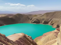 旅行达人推荐不可错过的五大旅游胜地，让你的朋友圈都羡慕不已