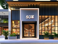 50个文案清单素材库门店爆发式增长的秘诀