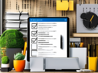 掌握文案清单内容编辑技巧，提升你的写作效率和质量