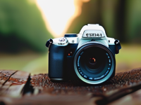 掌握摄影技巧的10个承诺速查清单