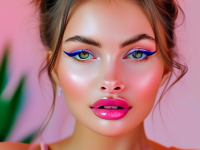 解锁美妆情绪训练，让美丽成为你的情绪语言