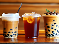 掌握咖啡茶饮的5个金句，让你轻松成为速查高手