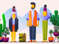 文案清单品牌人设（品牌方）温柔