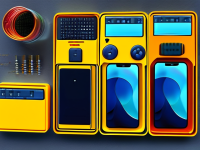 编辑FAB拆解与复用