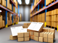 掌握文案清单4U补货速查，轻松应对库存管理挑战