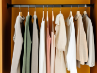 换季必备清单，打造完美衣橱的秘诀