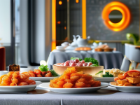 掌握餐饮行业模板专业实战技巧，提升您的餐饮业务竞争力