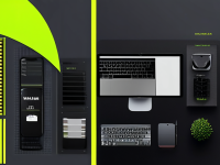 文案清单品牌宣言（工具软件）爆发案例