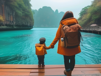 旅行中的誓言—那些令人难忘的旅游承诺