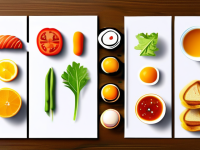 15个餐饮故事模板，让你的文案更具吸引力