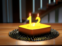 周年庆狂欢12大促销文案，让你的自媒体事业飞跃