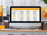 文案清单信息流文案SaaS挑战示例