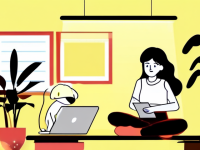 新手文案创作者的五大利益点，揭秘如何轻松入门并脱颖而出