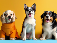 宠物文案清单情绪句测评避坑指南，让你的宠物文案更加吸引人