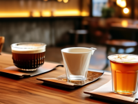 文案清单价值主张咖啡茶饮热血训练