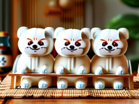 文案清单小白品牌人设快速生成速查