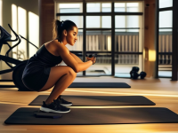 健身新手必看如何用文案清单开启你的健身之旅